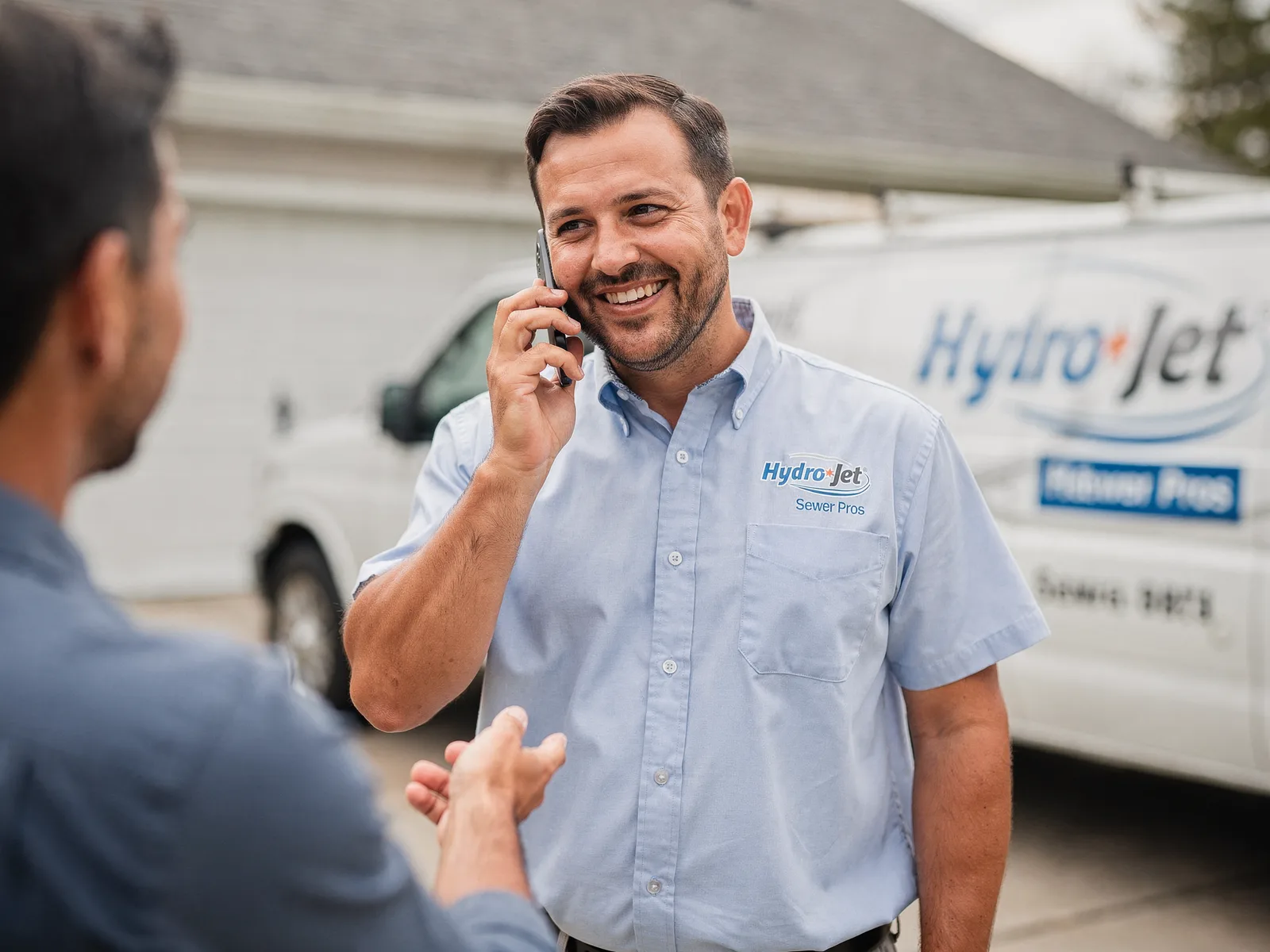 Hydro Jetting Westlake Village, CA FAQs